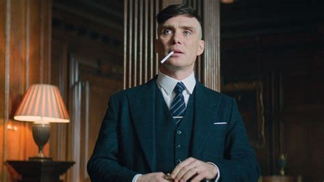 Everything We Know So Far About the Peaky Blinders Film.